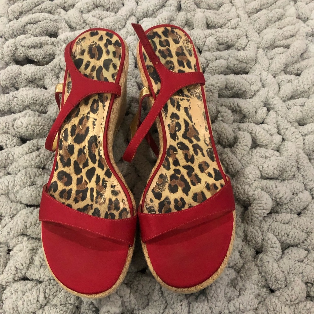 Wedges